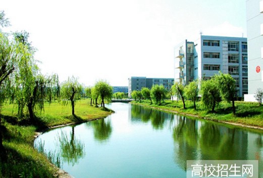 淮阴工学院图片
