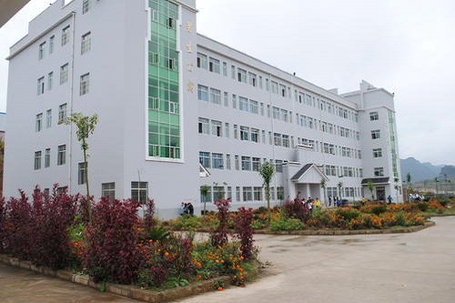 贵阳护士学校的乘车路线 贵阳护士学校的乘车路线