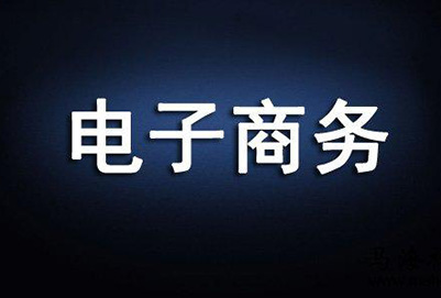 电子商务 电子商务