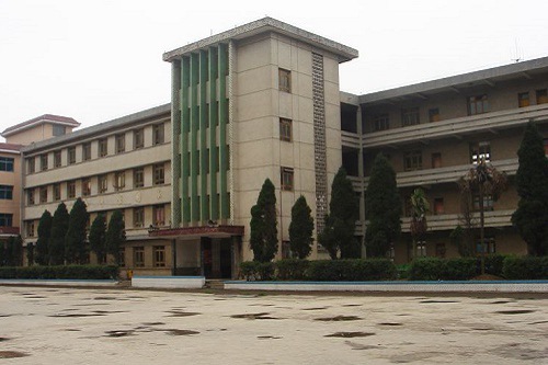 织金县职业技术高级中学什么专业好 织金县职业技术高级中学什么专业好