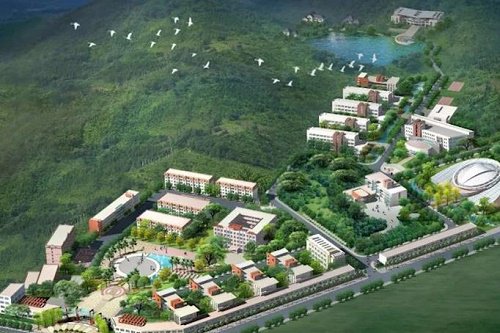 四川省遂宁市安居职业高级中学招生计划 四川省遂宁市安居职业高级中学招生计划