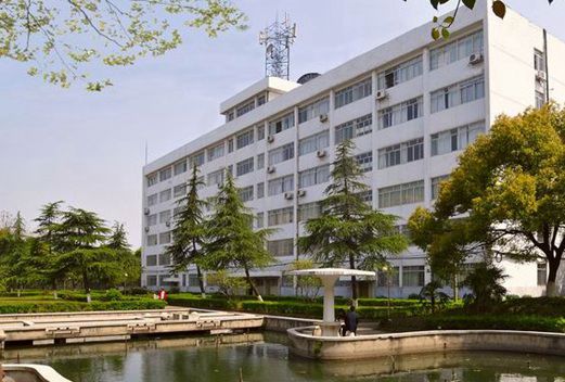 益阳职业技术学院图片