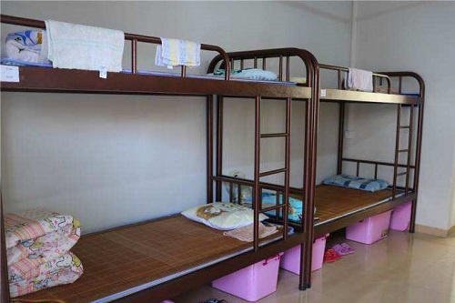 巴中市巴州区化成职业中学校寝室条件好不好 巴中市巴州区化成职业中学校寝室条件好不好