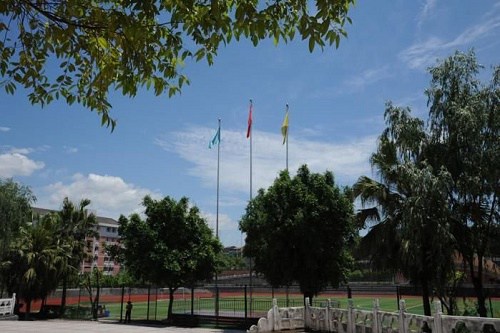 重庆幼儿师范高等专科学校五年制大专收费标准 重庆幼儿师范高等专科学校五年制大专收费标准
