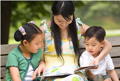 学前教育 学前教育