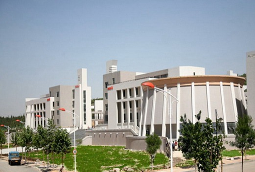 曲阜师范大学教育科学学院图片