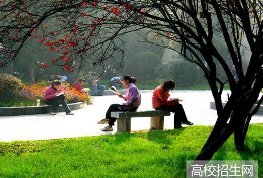 安徽农业大学图片