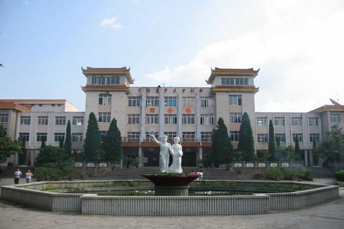 贵州黔南民族职业技术学院五年制大专宿舍条件如何 贵州黔南民族职业技术学院五年制大专宿舍条件如何
