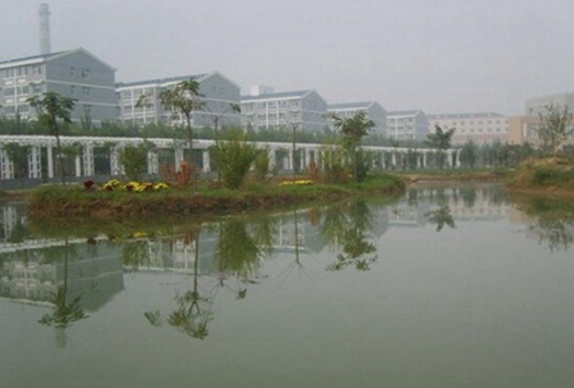华北理工大学临床医学院图片