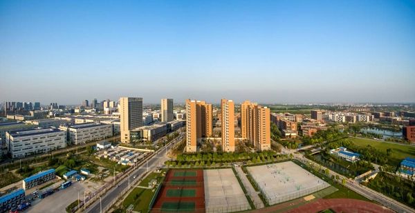 成都翰林职业技术学院2020年招生简章 成都翰林职业技术学院2020年招生简章