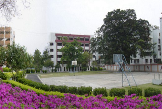 汕头市卫生学校图片