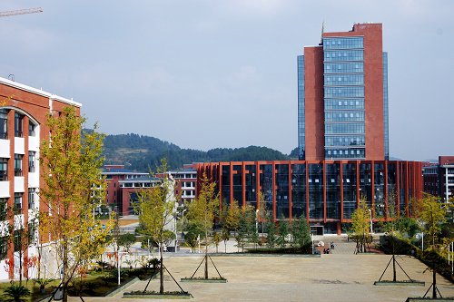贵州遵义医药高等专科学校联系电话 贵州遵义医药高等专科学校联系电话