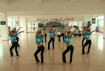 南充幼师学校2020年课程设置 南充幼师学校2020年课程设置