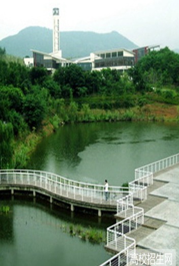 内蒙古美术职业学院图片