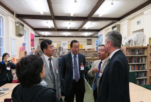 兰州城市学院幼儿师范学院图片