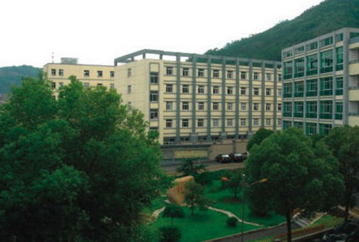 绍兴护士学校图片