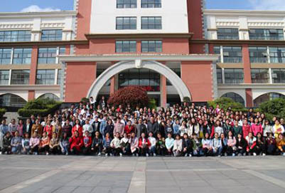 贵阳幼儿师范学校2020年招生简章 贵阳幼儿师范学校2020年招生简章
