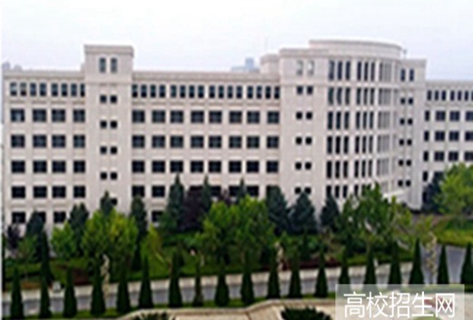 大连大学图片