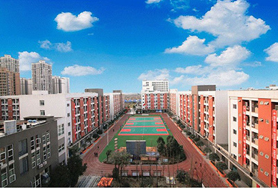 成都财贸职业高级中学2020年招生简章 成都财贸职业高级中学2020年招生简章