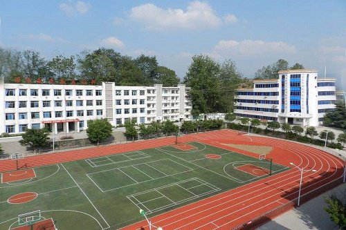 四川南充市建华职业中学招生计划