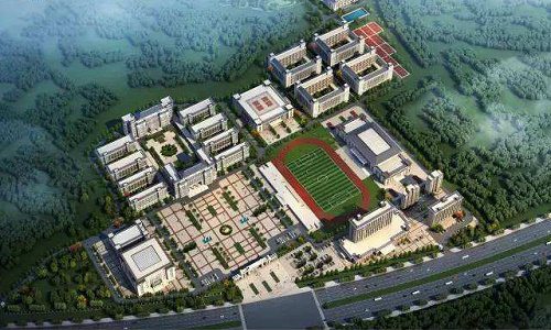 贵州福泉市职业高级中学宿舍条件如何 贵州福泉市职业高级中学宿舍条件如何