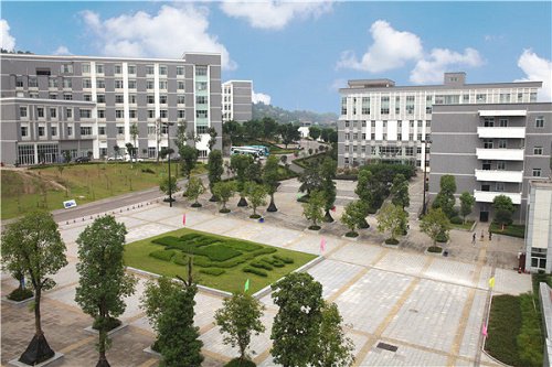重庆建筑工程职业学院学费多少钱 重庆建筑工程职业学院学费多少钱