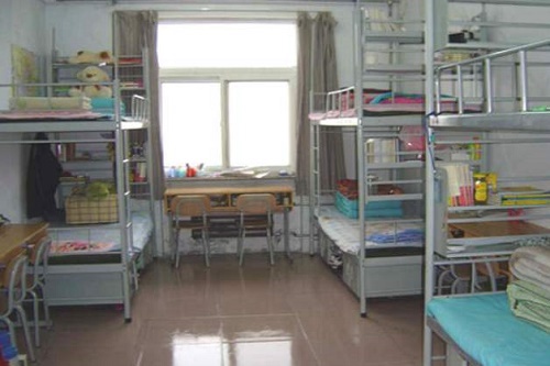 西秀区高级职业技术中学寝室条件好不好 西秀区高级职业技术中学寝室条件好不好