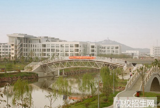 苏州职业大学图片