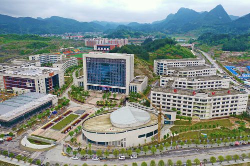 黔南民族幼儿师范高等专科学校五年制大专什么专业好 黔南民族幼儿师范高等专科学校五年制大专什么专业好