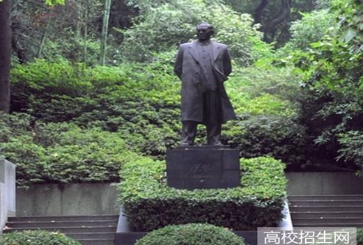 菏泽家政职业学院图片