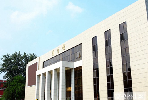 北京农业职业学院图片