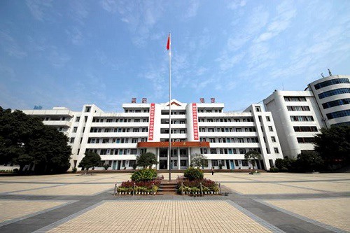 四川省武胜万善职业中学校学费多少钱 四川省武胜万善职业中学校学费多少钱