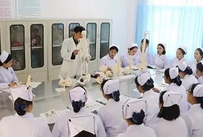 护理专业(中西医结合护理方向) 护理专业(中西医结合护理方向)