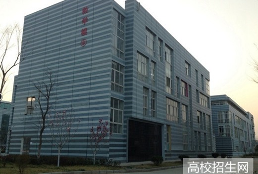 昭通学院图片