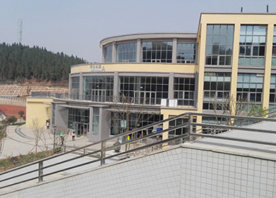 学校教学楼 学校教学楼