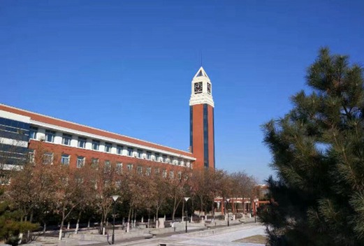 东北师范大学图片