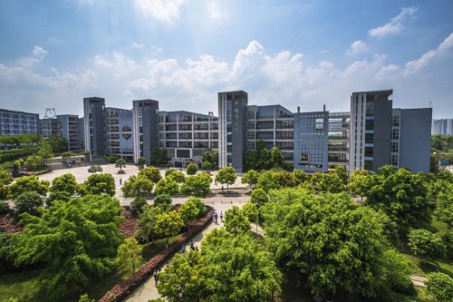 重庆城市管理职业学院什么专业好 重庆城市管理职业学院什么专业好