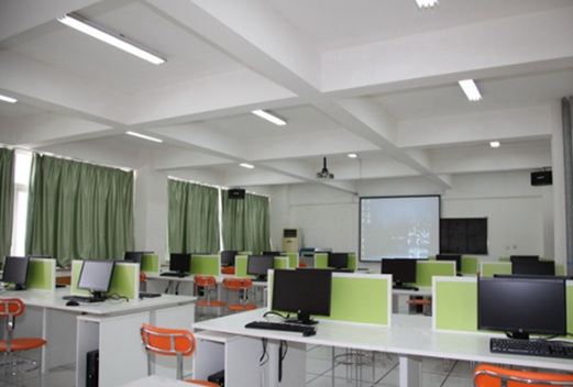 山东省莱阳卫生学校图片