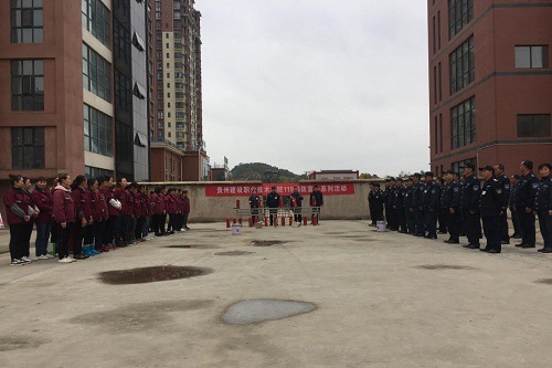 贵州建设职业技术学院宿舍条件好不好 贵州建设职业技术学院宿舍条件好不好