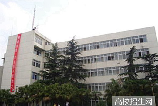 四川科技职工大学图片