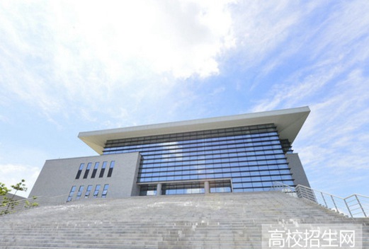 东莞职业技术学院图片