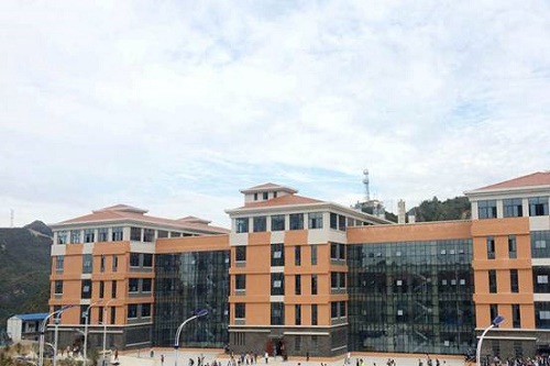 贵州城市职业学院怎么样?好不好 贵州城市职业学院怎么样?好不好