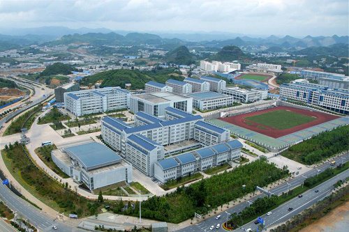 贵阳护理职业学院的招生计划 贵阳护理职业学院的招生计划