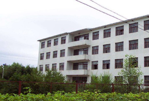 福建生物工程职业技术学院图片