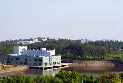 江西中医药大学图片