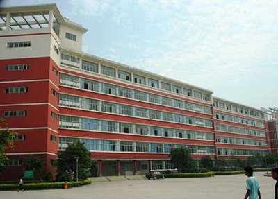 学校教学楼 学校教学楼