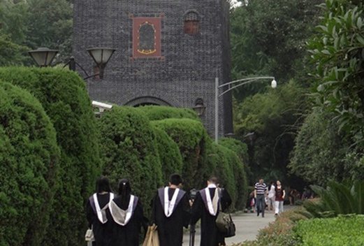 眉山卫生职业学校图片