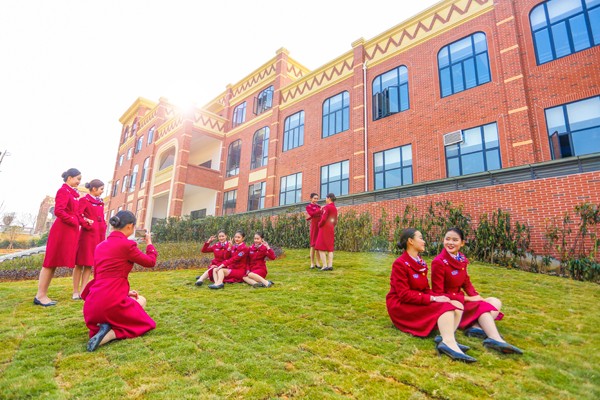 成都机电学校航空专业 成都机电学校航空专业