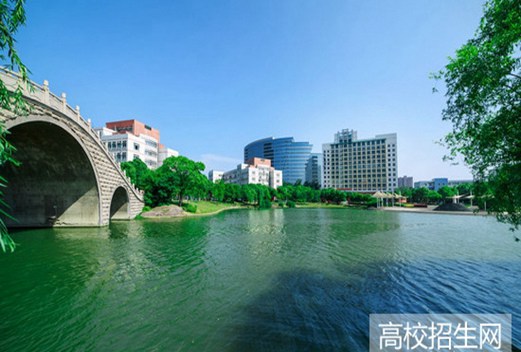 安徽工程大学图片