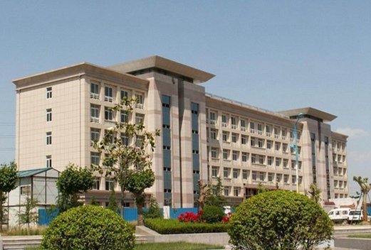 长安大学图片